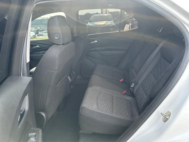2019 Chevrolet Equinox - $10,847