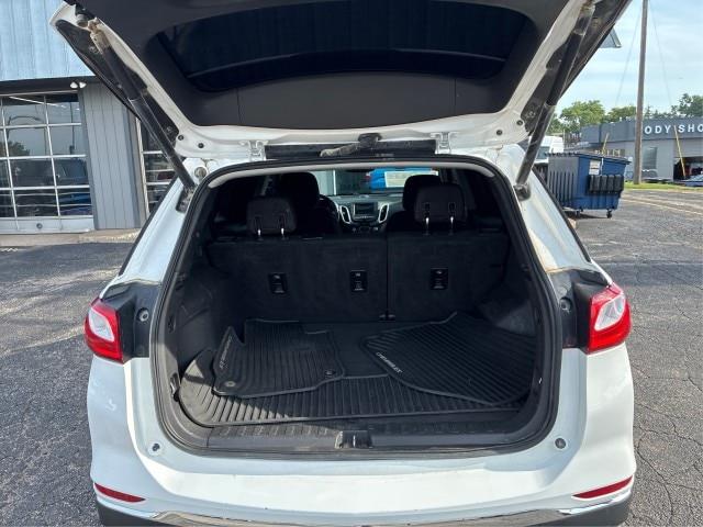 2019 Chevrolet Equinox - $10,847