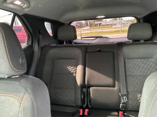 2019 Chevrolet Equinox - $10,847