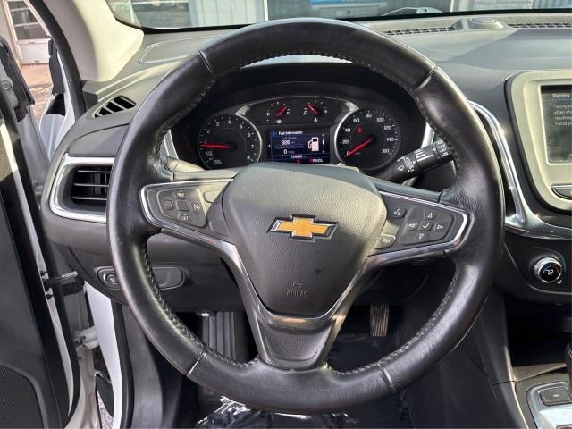 2019 Chevrolet Equinox - $10,847
