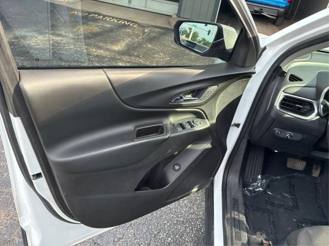 2019 Chevrolet Equinox - $10,847