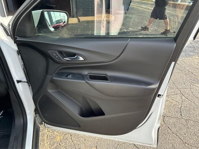 2019 Chevrolet Equinox - $10,847