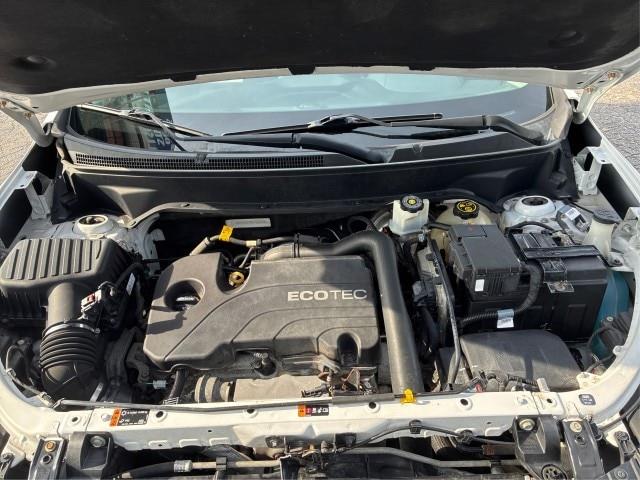 2019 Chevrolet Equinox - $10,847