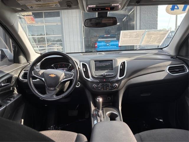 2019 Chevrolet Equinox - $10,847