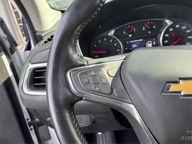 2019 Chevrolet Equinox - $10,847