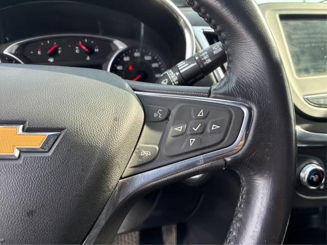 2019 Chevrolet Equinox - $10,847