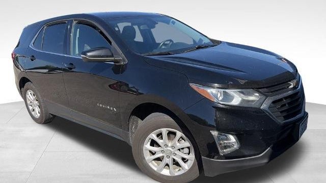 Preowned 2019 Chevrolet Equinox LT for Sale