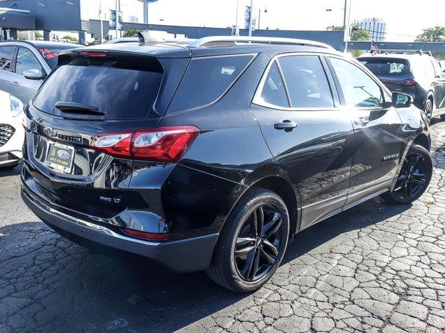 2020 Chevrolet Equinox - $14,850