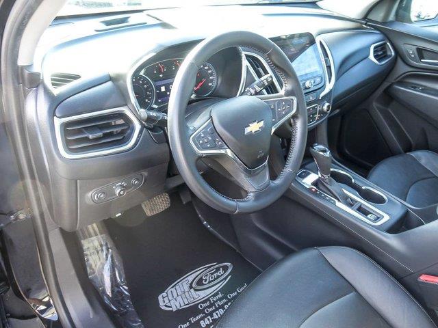 2020 Chevrolet Equinox - $14,850