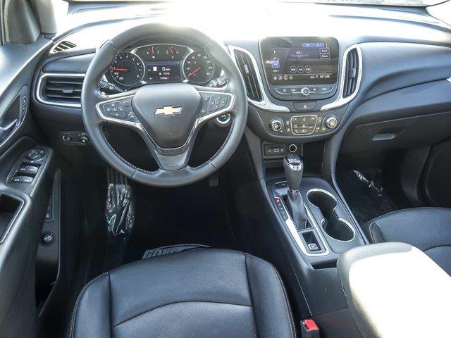 2020 Chevrolet Equinox - $14,850