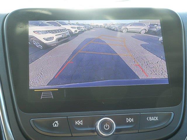 2020 Chevrolet Equinox - $14,850