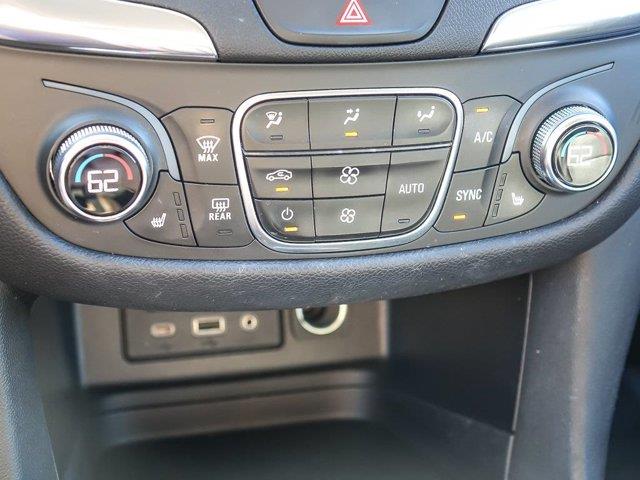 2020 Chevrolet Equinox - $14,850