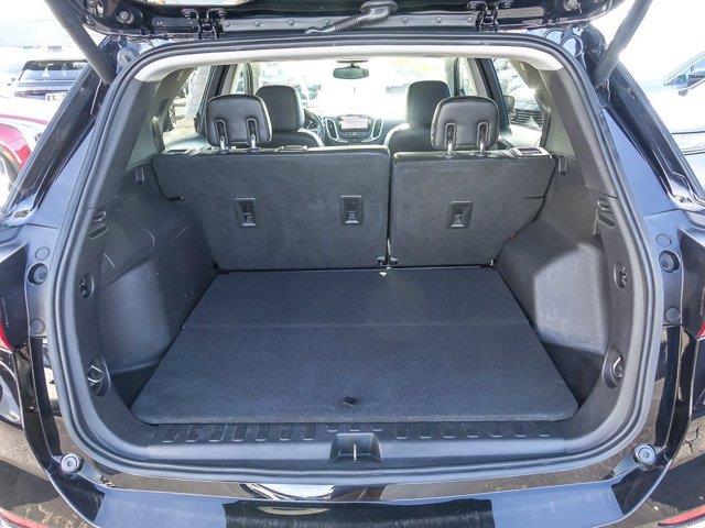 2020 Chevrolet Equinox - $14,850