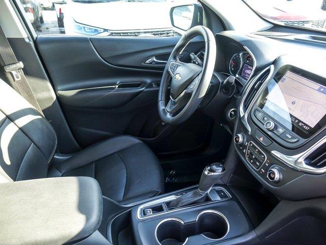 2020 Chevrolet Equinox - $14,850