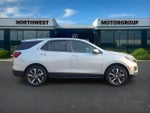 2022 Equinox Thumbnail 4