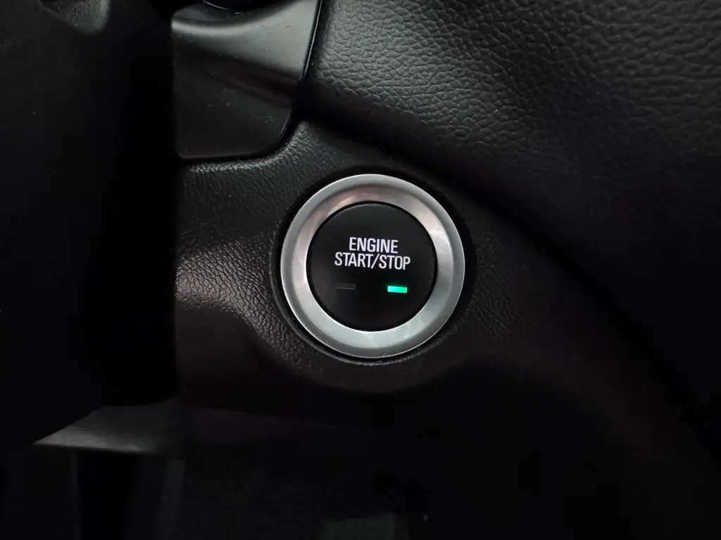 2022 Chevrolet Equinox - $19,987