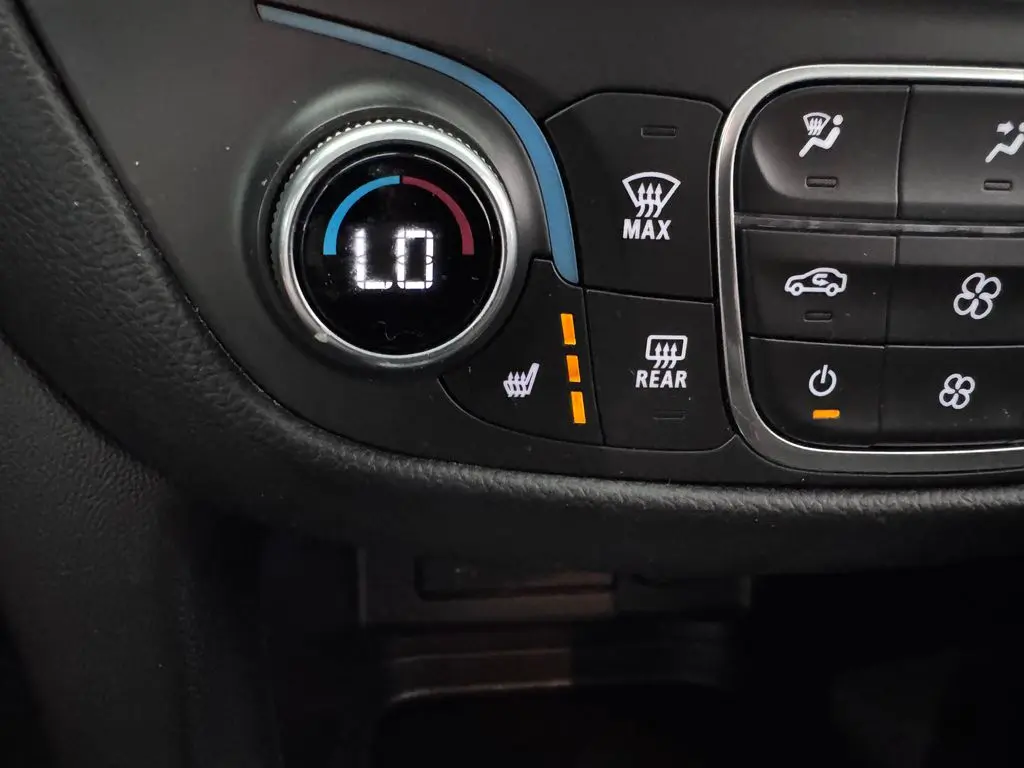 2022 Chevrolet Equinox - $19,987