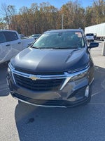 2022 Equinox Thumbnail 5