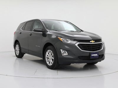2019 Chevrolet Equinox 4X4 LT 4DR SUV W/1LT