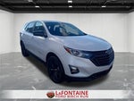 2021 Equinox Thumbnail 5