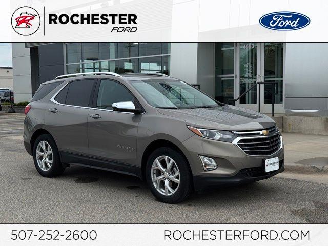 2018 Chevrolet Equinox - $14,649