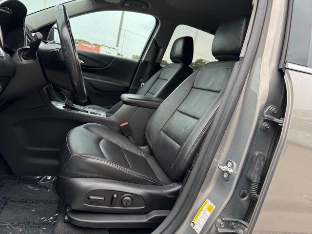2018 Chevrolet Equinox - $14,649