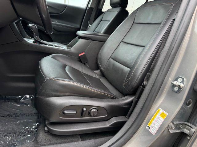 2018 Chevrolet Equinox - $14,649
