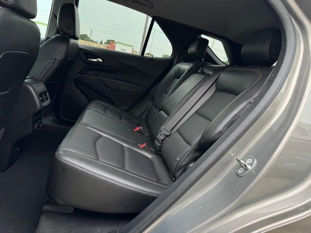 2018 Chevrolet Equinox - $14,649