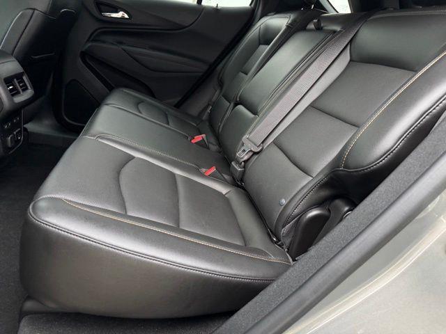 2018 Chevrolet Equinox - $14,649