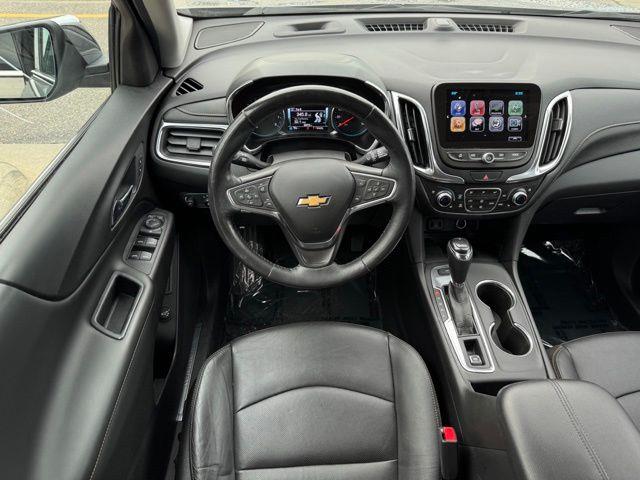 2018 Chevrolet Equinox - $14,649
