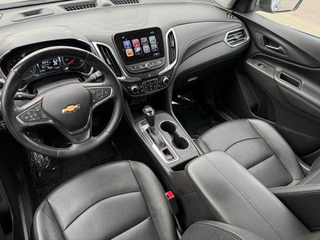 2018 Chevrolet Equinox - $14,649