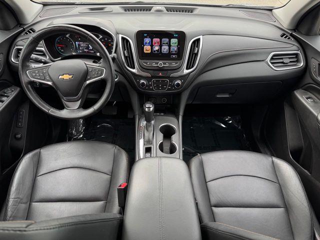 2018 Chevrolet Equinox - $14,649