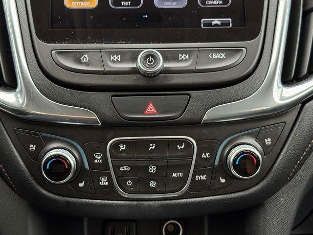 2018 Chevrolet Equinox - $14,649