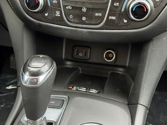 2018 Chevrolet Equinox - $14,649