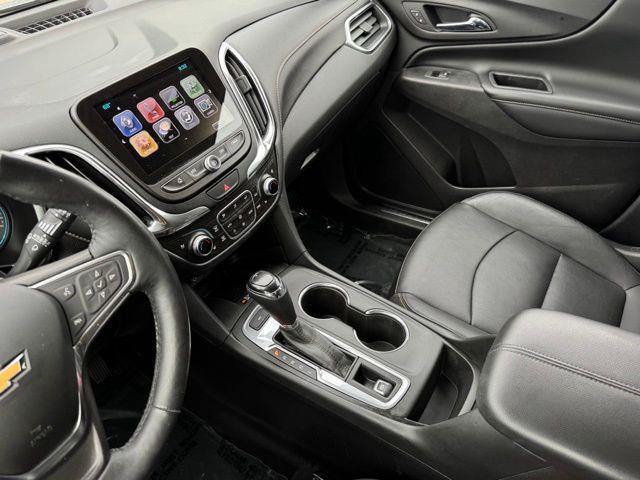 2018 Chevrolet Equinox - $14,649