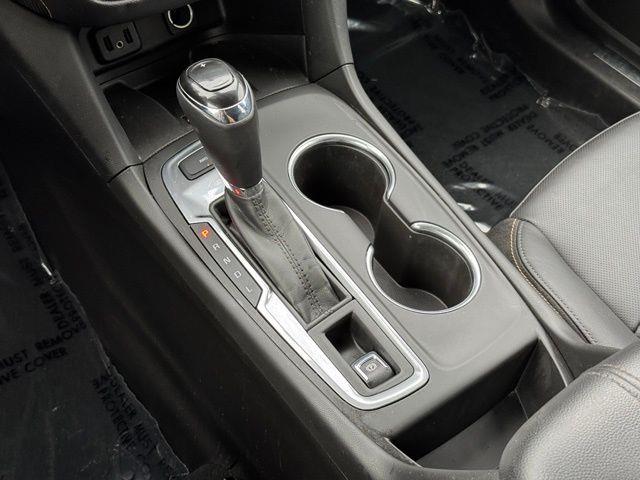 2018 Chevrolet Equinox - $14,649