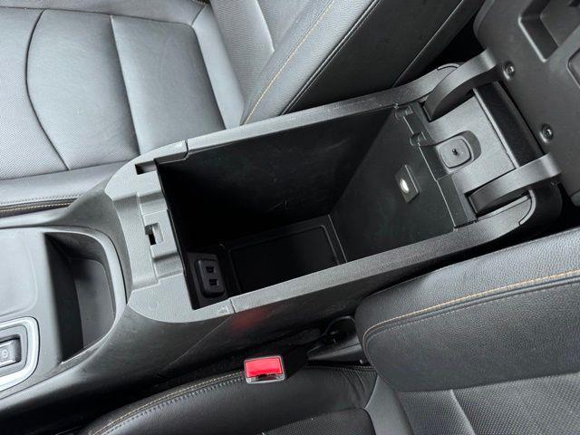2018 Chevrolet Equinox - $14,649