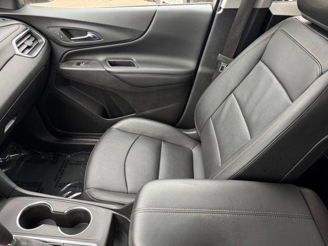 2018 Chevrolet Equinox - $14,649