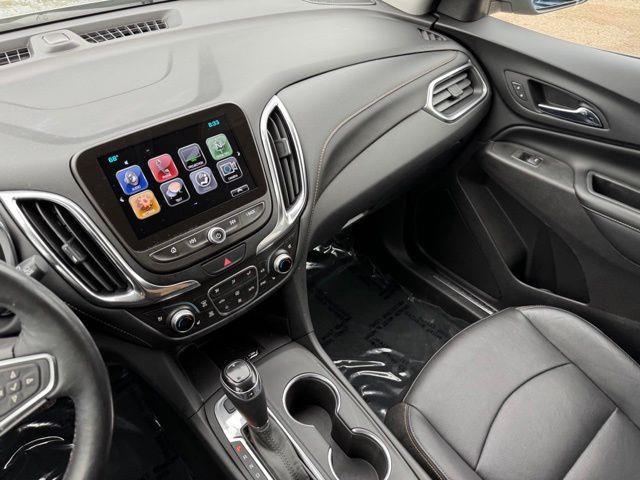 2018 Chevrolet Equinox - $14,649