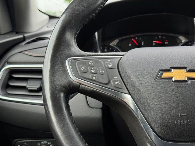 2018 Chevrolet Equinox - $14,649
