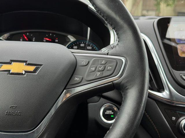 2018 Chevrolet Equinox - $14,649