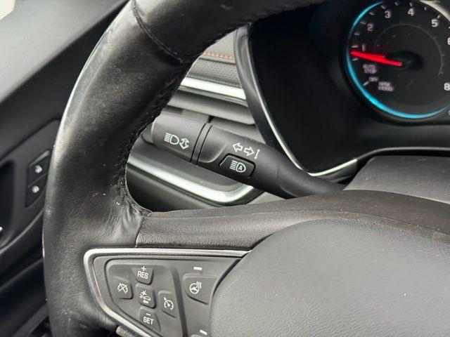 2018 Chevrolet Equinox - $14,649