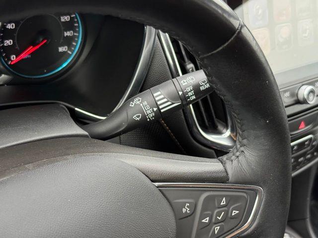 2018 Chevrolet Equinox - $14,649