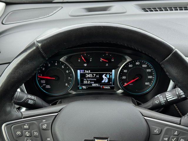 2018 Chevrolet Equinox - $14,649