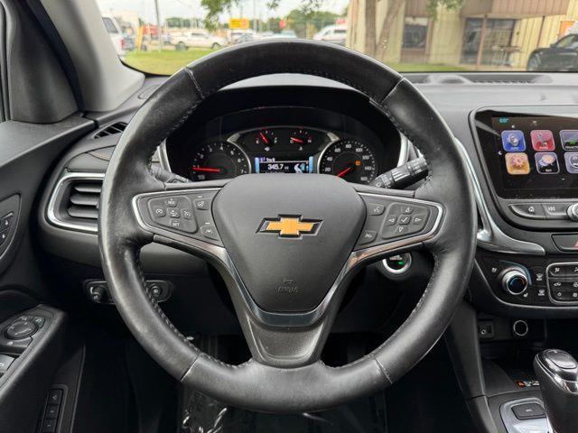 2018 Chevrolet Equinox - $14,649