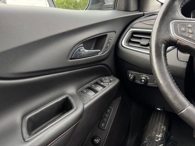 2018 Chevrolet Equinox - $14,649