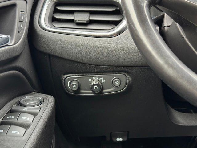 2018 Chevrolet Equinox - $14,649
