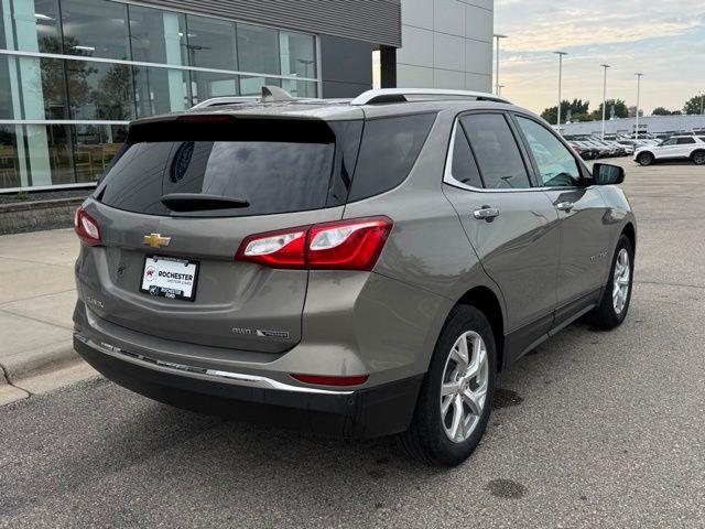 2018 Chevrolet Equinox - $14,649