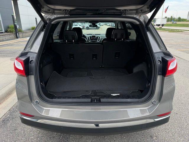 2018 Chevrolet Equinox - $14,649