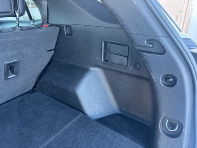 2018 Chevrolet Equinox 4X4 Premier 4DR SUV W/1LZ